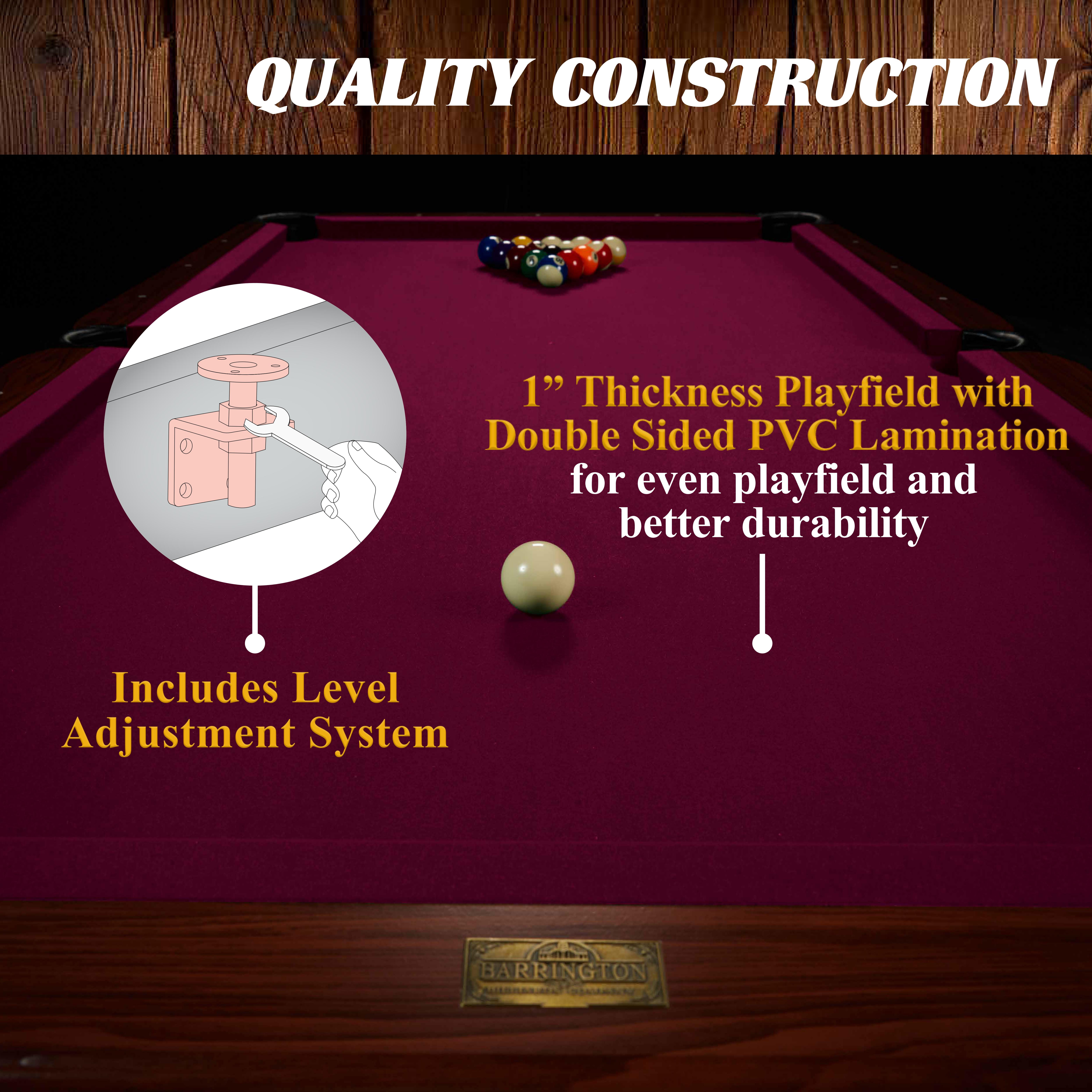 Current used slate pool tables for sale: walmart
