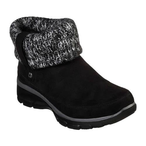 skechers relaxed fit easy going rolling women's clogs