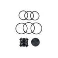 thumbnail image 1 of Garmin Quarter-Turn Bike Mount f/Edge®, 1 of 2