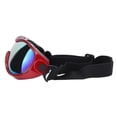 thumbnail image 4 of Gafas para perros a prueba de viento, protección UV, gafas para mascotas, gafas impermeables a prueba de viento, gafas para perros, tecnología innovadora, 4 of 8