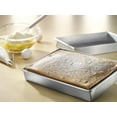 thumbnail image 2 of USA Pan Non-Stick Rectangular Cake Pan, 9" x 13", 2 of 2
