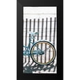 thumbnail image 2 of Kimberly, Allen 14x24 Black Modern Framed Museum Art Print Titled - Beach Ready 6, 2 of 5