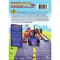thumbnail image 1 of Wacky Races : la Série Complète (Ensemble de Boîtes) [DVD], 1 of 2