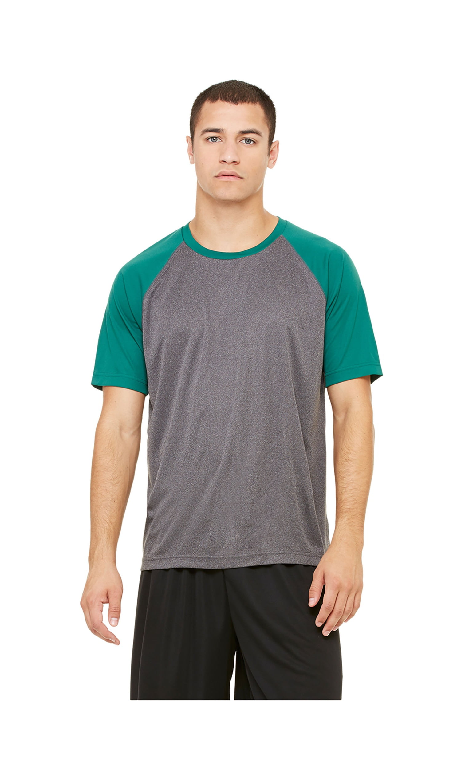 Alo Sport for Team Men's Performance TShirt, Style M1029