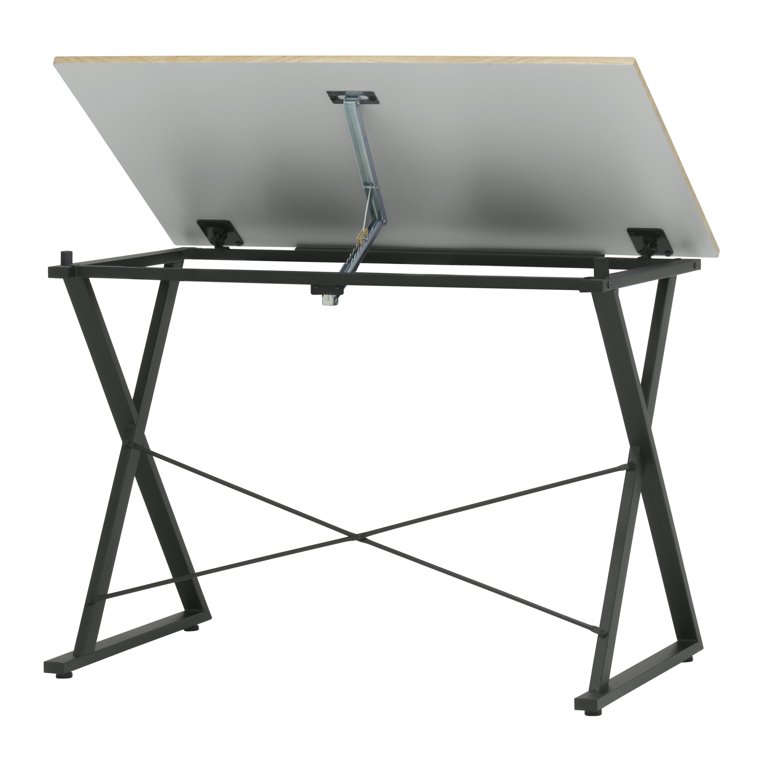 Studio Designs Axiom Metal and Laminate Art, Drawing, Drafting