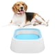 thumbnail image 3 of Cuenco Flotante Para Perros Y Mascotas, Cuenco De Agua Para Perros A Prueba De Salpicaduras De Gran Capacidad De 1L / 34oz Para Interiores Y Exteriores, 3 of 7