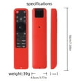 thumbnail image 3 of Ergonomic Silicone Remote Case for MR25GA - Thickened AntiDrop Design, NonSlip Texture & Button Accuracies, 3 of 9