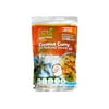 Curry Fresh Plant Based, Freshly Packaged, Coconut Curry, All Natural Sauce, 24oz, Pack of 6