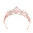 thumbnail image 4 of Accessoire de Mode Élégant pour Femmes Filles Mariage Fête Bal Anniversaire, 4 of 4