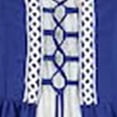 thumbnail image 4 of WILLBEST Robes pour Femmes Robe sous-Poitrine, 4 of 5
