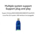 thumbnail image 3 of 2X Industrial USB to RS485 RS232 Converter Upgrade Protection RS485 Converter Compatibility V2.0 Standard -485, 3 of 7