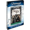 Pre-Owned - Addamsova rodina 2. DVD / Addams Family Values (czech version)