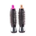 thumbnail image 4 of 2 Pcs Brosses Rondes de Volume pour Coiffeur Airwrap Cheveux Lâches Plats Accessoires Volumisants Outil A, 4 of 4