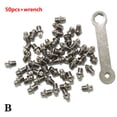 thumbnail image 1 of Bike Bicycle Hub Body Pawl Spring Part For For Novatec For Quanto 26Mm With Hook Shenzhuyue, 1 of 11