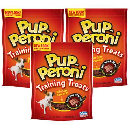(2 Pack) Pup-Peroni Mix Stix Turducken Flavor Dog Snacks, 5.6-Ounce