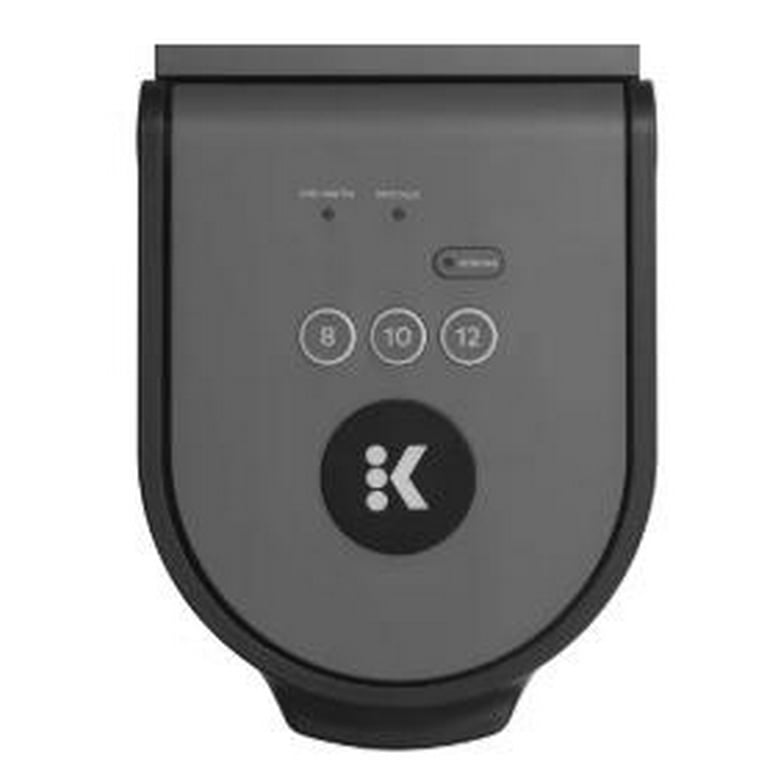 Keurig K-Mini Single-Serve K-Cup Pod Coffee Maker, Totally