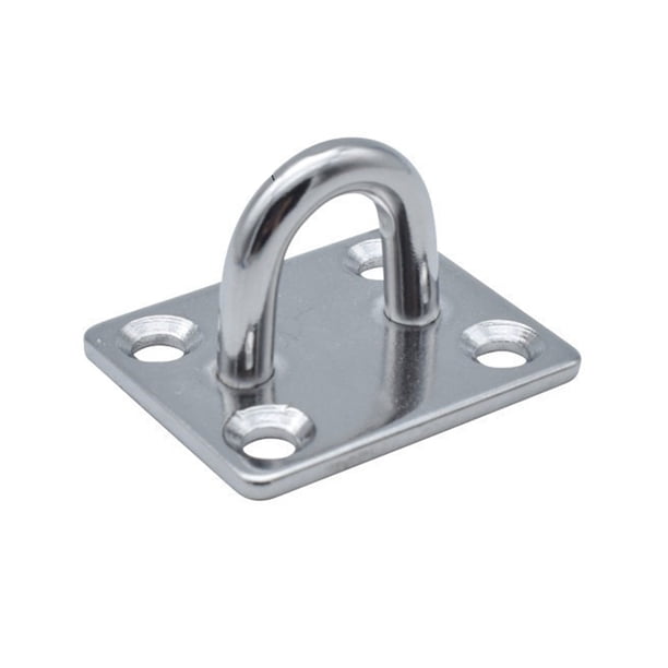 Anclaje de pared para banda de resistencia, ejercicio de entrenamiento, anclaje de pared para gimnasio en casa