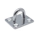thumbnail image 1 of Anclaje de pared para banda de resistencia, ejercicio de entrenamiento, anclaje de pared para gimnasio en casa, 1 of 5