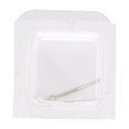 thumbnail image 1 of Manecillas luminosas para reloj, manecillas de hora, minutos, segundero, piezas de repuesto para movimiento 3135, color plateado, 1 of 5