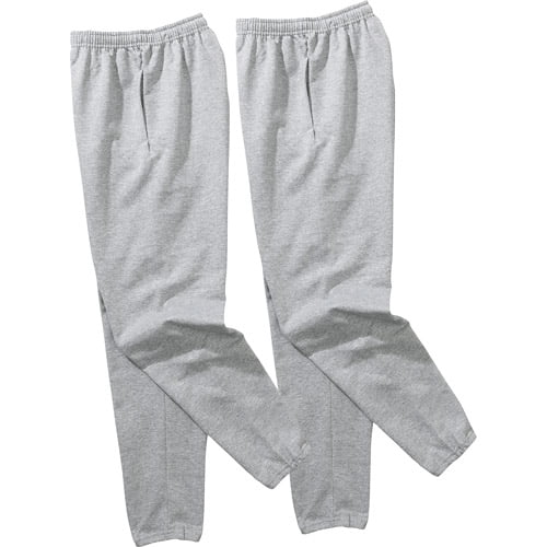 fruit of the loom walmart sweatpants