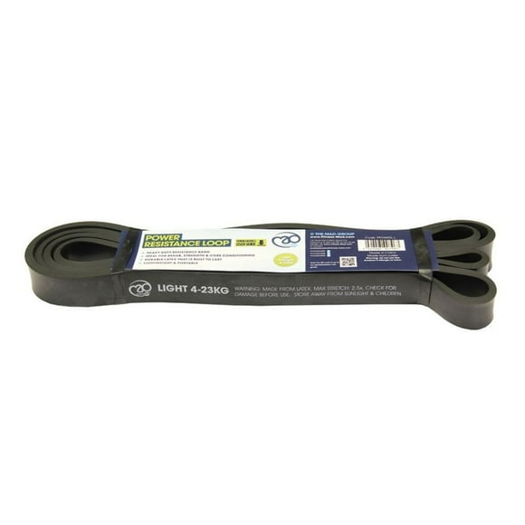 Fitness Power Resistance Band