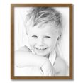 thumbnail image 2 of ArtToFrames 20x25 inch Muted Gold Glow Picture Frame, Gold MDF Poster Frame (4670), 2 of 8