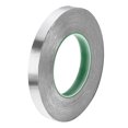 thumbnail image 4 of 15mm Aluminum Foil Tape High Temperature Tape for HVAC,Patching Hot and Cold Air Ducts Adhesive Tape 50m/164ft, 4 of 5