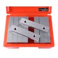 thumbnail image 2 of Accusize 1/2 Inch Thick, 6 Inch Long, Precision Machinist's Parallel Sets, 8 Pairs, EG06-0428, 2 of 7