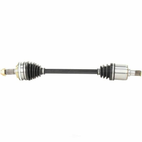 CV Axle Shaft Fits select: 2005-2008 HONDA PILOT, 2003-2006 ACURA MDX