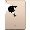 thumbnail image 1 of Bella French Bulldog Sniff Decal for iPad Original and Full Size Models, 1 of 1