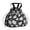 Pioneer Flower Floral-1, variant on Pioneer Flower Floral Print Pattern Drawstring Lunch Bag Women - Drawstring Lunch Bag Insulated for Work Office - Stain-Resistant Large Lunchbags for Women with Multi-Pockets
