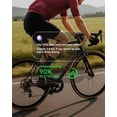 thumbnail image 5 of Cubitt AURA 2 Smartwatch with Phone-Connected GPS, 1.43” AMOLED Display, AI Coach, VITA AI Assistant, Readiness Score, Sleep Score, 100+ Sports Modes, 3ATM, 8-Day Battery, 5 of 5