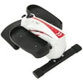 thumbnail image 6 of BalanceFrom Under-Desk Elliptical Machine, Pedal Exerciser, Mini Elliptical Machine with Non-Slip Pedal, Display Monitor and Adjustable Resistance, 6 of 8