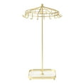 thumbnail image 3 of Soporte Giratorio de Joyas Perfecl Metal, 3 of 8