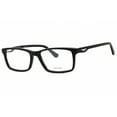 thumbnail image 3 of POLICE VPLN82-703-54 Eyeglasses Size 54mm 16mm 145mm black Men, 3 of 5
