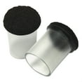 thumbnail image 1 of Essendant Inc Master Caster Like New Solutions Floor Savers Felt Sleeve Floor 8Pk Clr, 1 of 2