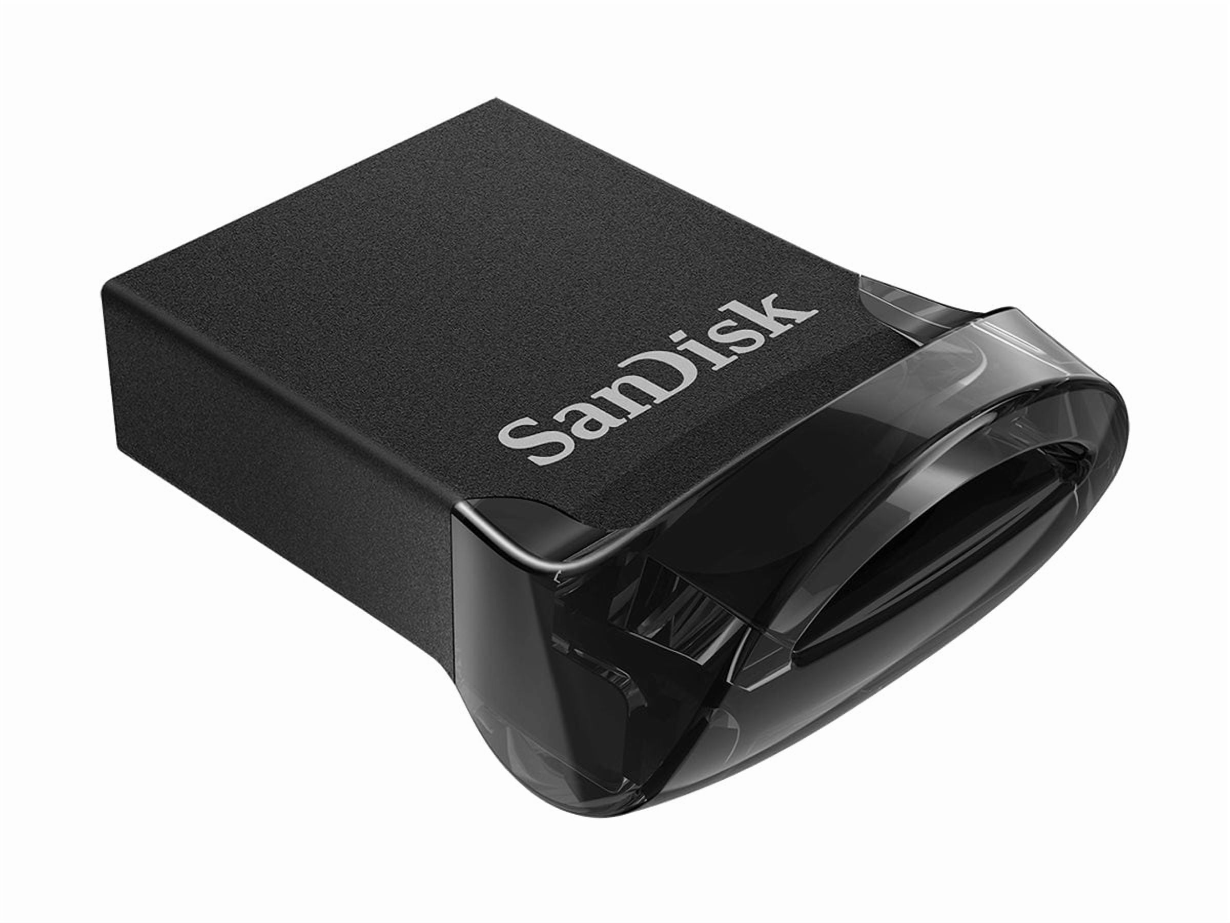 64GB Sandisk CZ430 Ultra Fit USB3.1 Flash Drive