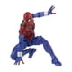 thumbnail image 3 of Marvel Legends Series Spider-Man 6 pulgadas Spider-Man: Ben Reilly Figura de acción de juguete, incluye 5 accesorios: 4 manos alternativas, 1 Web Line FX oso de fresa  Juguete, 3 of 4