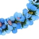 thumbnail image 3 of KAKOWELY Diadema de flores para mujer, elegante diadema floral, diadema de boda con temática playera, 3 of 5