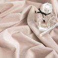 thumbnail image 3 of Modern Curtains for Living Room Bedroom Dining Luxury Transverse Process Curtain Finished Custom Dirty Nude Pink Macrame Curtain, 3 of 5