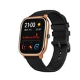 thumbnail image 3 of Replacement Band Compatible with Smart Watch PC Plating Color Strap Accessory, 3 of 4