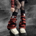 thumbnail image 2 of Txlixc Pantalones de punto para mujer Txlixc  moda, 2 of 4