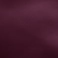 thumbnail image 2 of Ultimate Textile (2 Pack) Satin 72 x 120-Inch Rectangular Tablecloth - for Wedding, Special Event or Banquet use, Magenta Red, 2 of 4