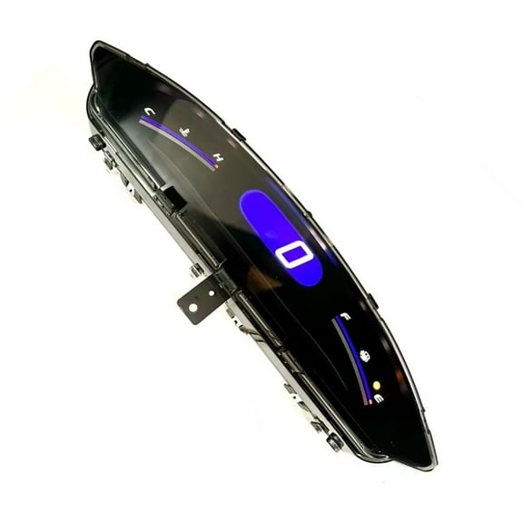 Advanced Sensor Technology Car Dashboard Instrument Cluster Speedometer Clear Display Gauge 78120-SNA-A13 78120-SNA-A14