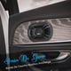 thumbnail image 5 of Par de Bocinas Estéreo para Coche Pyle 6" x 8", 400W, 3 Vías, Altavoz Triaxial de Audio Profesional para Automóvil, Componente de Reemplazo Rápido Universal OEM para Montaje en Puerta/Panel Lateral, 5 of 7