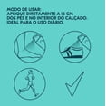 thumbnail image 4 of REXONA EFFICIENT DESODORANTE PARA PIES ANTIBACTERIAL PROTECTION, 4 of 4