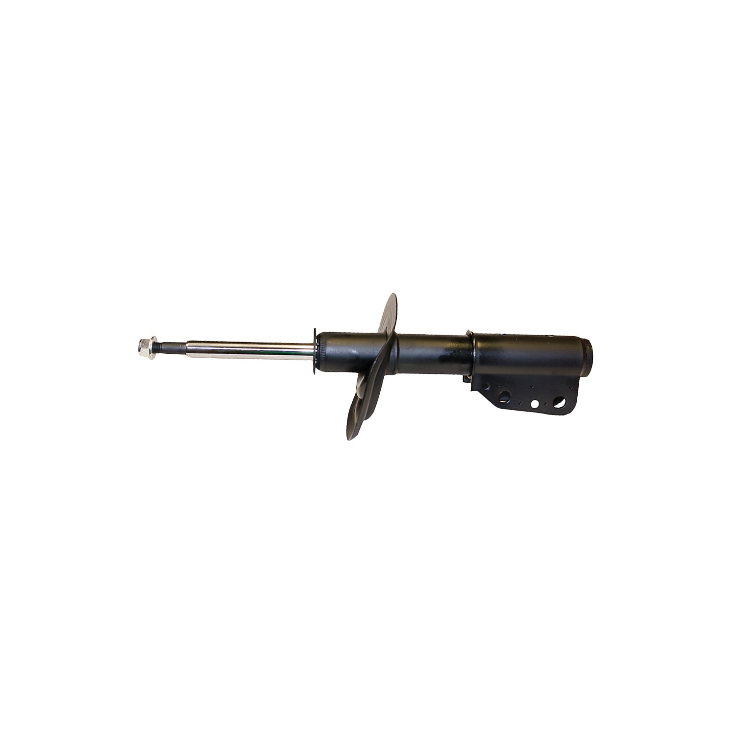 Gabriel G52116 Ultra Front Strut Fits 06-11 Buick Lucerne; 06-11 Cadillac DTS (1 pack)