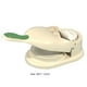 thumbnail image 5 of Molde de Cocina Herramienta de prensado de masa de pastelería para hornear 2 en 1 para cocina (beige) JShteea  Libre de BPA, 5 of 6