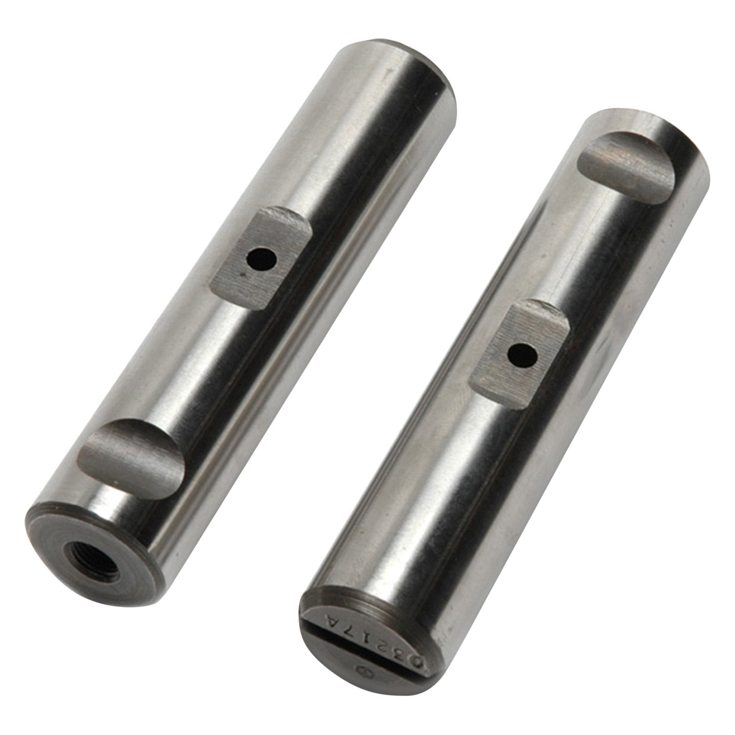 ACDelco 45G16005 - Professional Rear Round Forward Leaf Spring Bolt