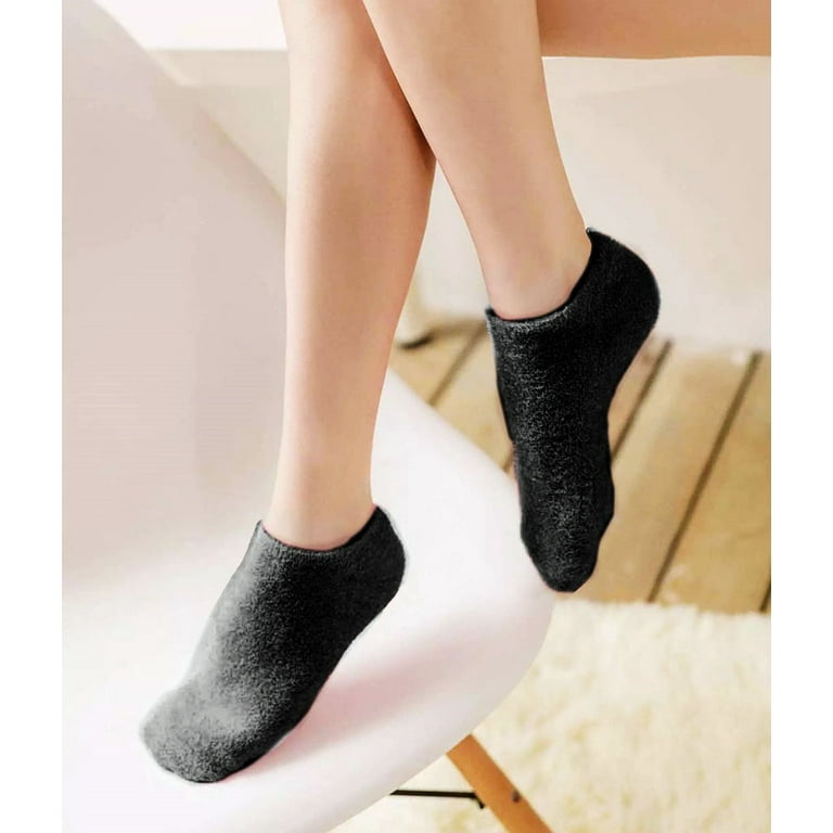 Gel Socks Moisturizing Socks,Soft Spa Socks For Repairing and